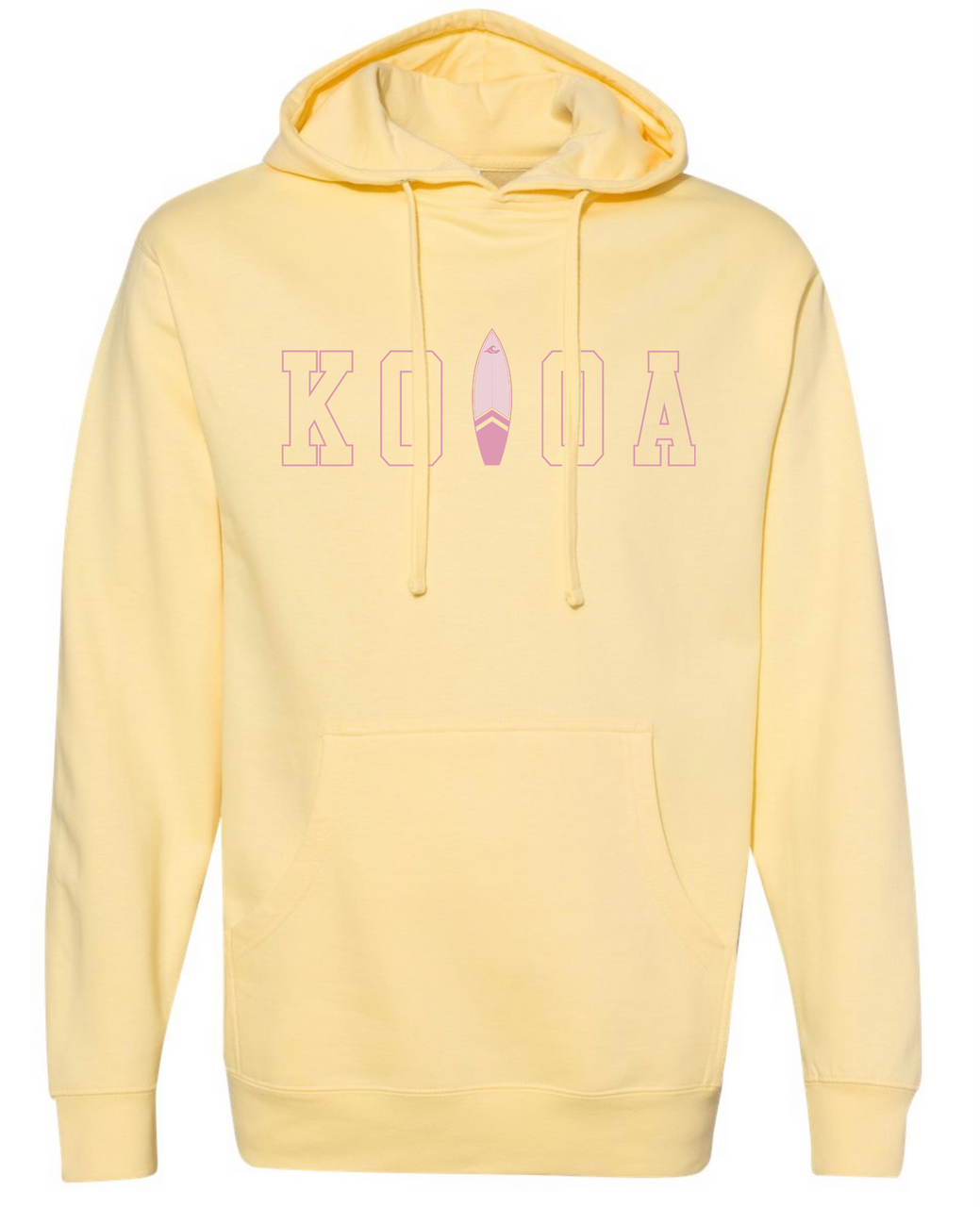 Koloa Board Hoodie