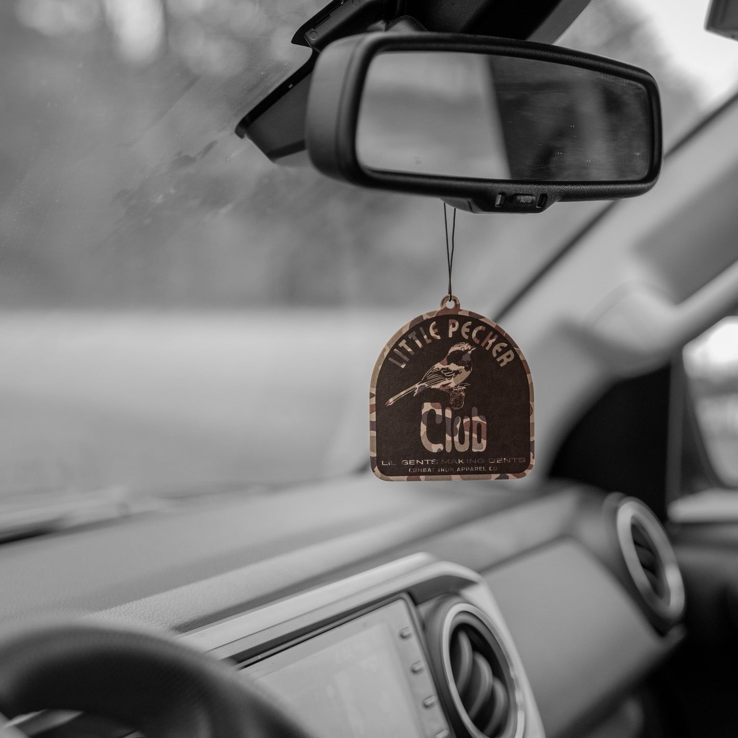 Big Sniff Air Freshener