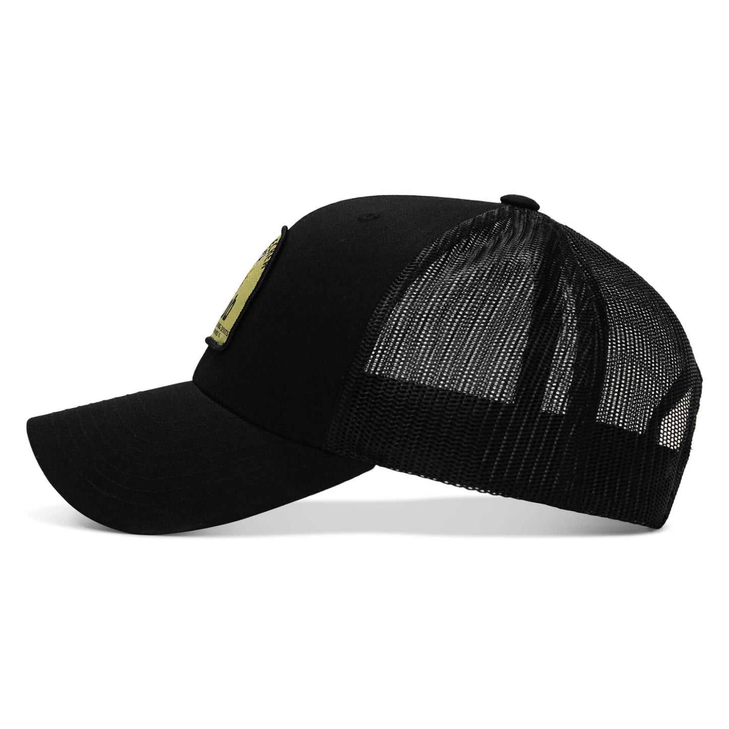 Little Pecker Club Patch Snapback Hat