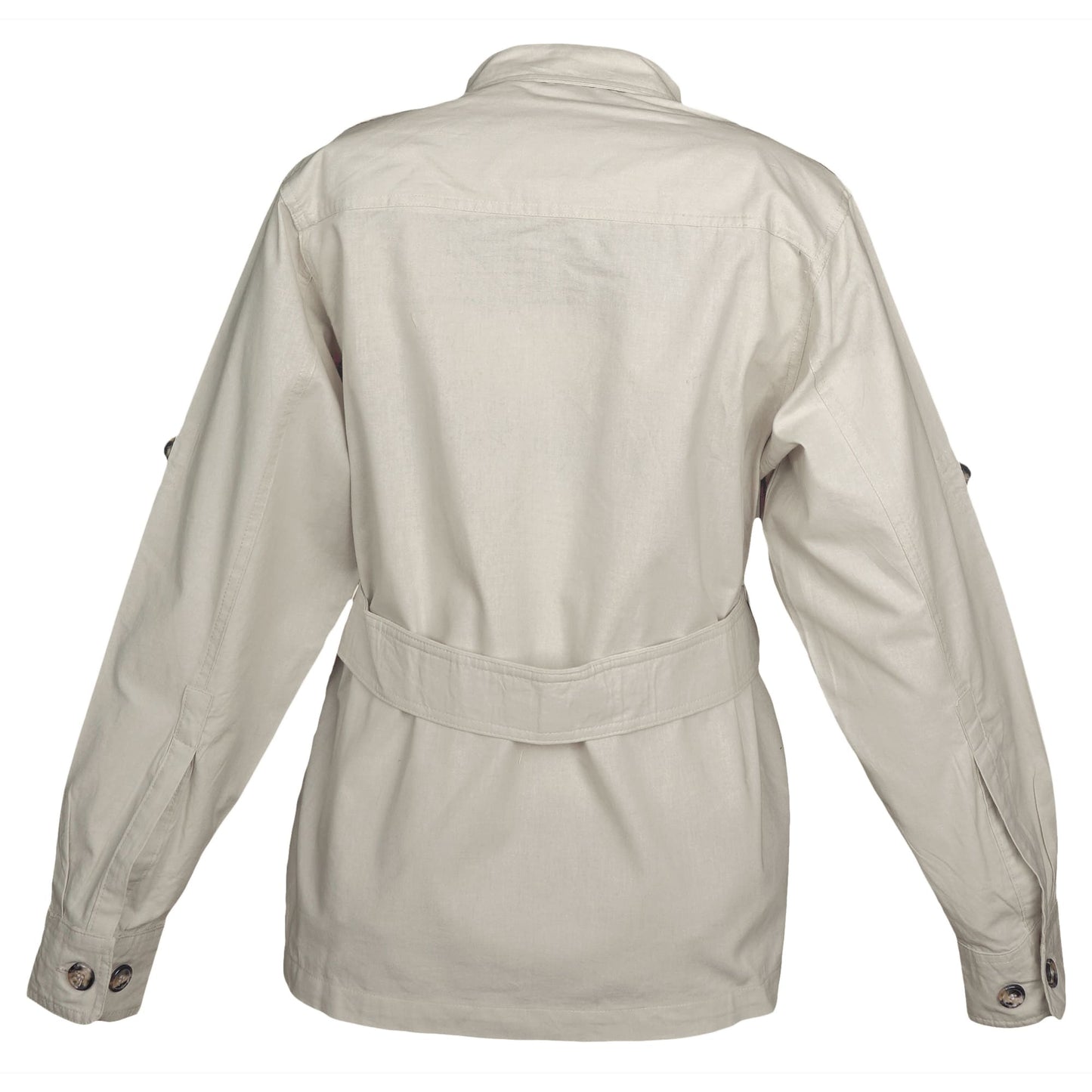 Safari Jacket for Women