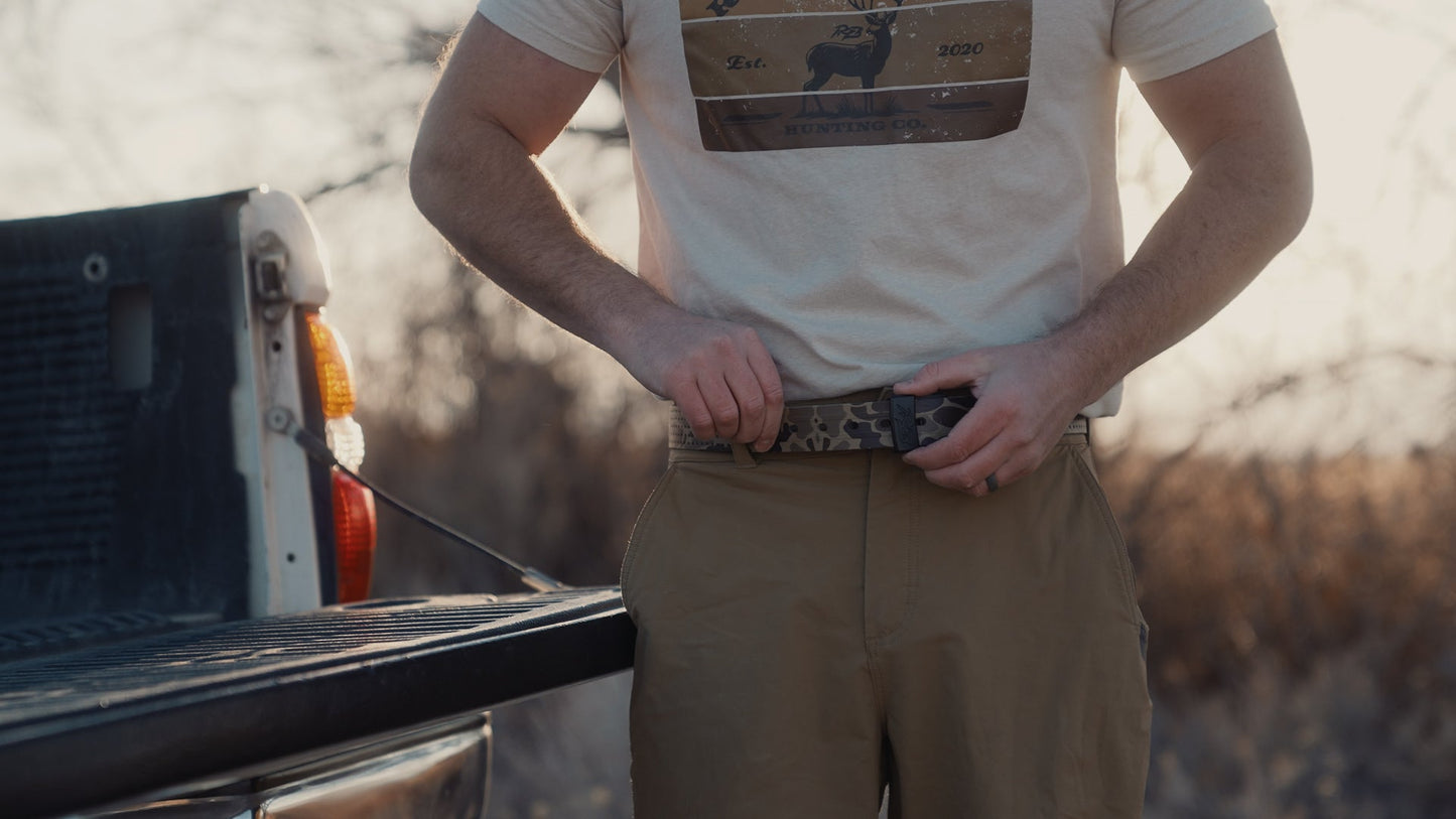 Lowlands RB Camo Mtn Lite