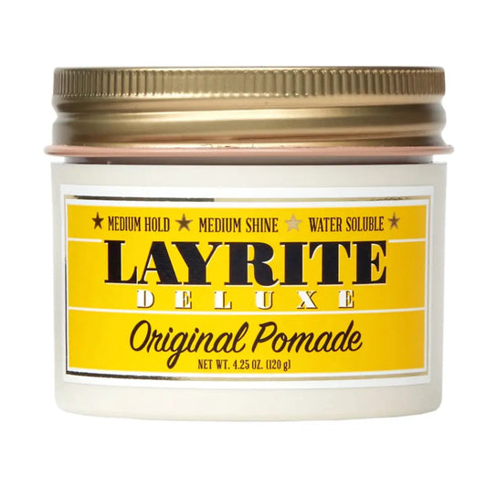 Layrite Original Pomade | 4.25oz