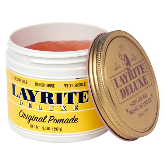 Layrite Original Pomade | 10.5oz