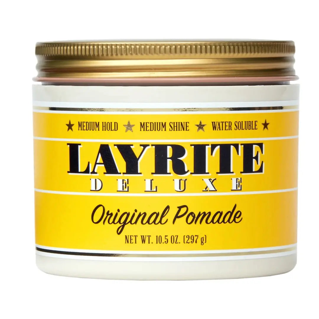 Layrite Original Pomade | 10.5oz