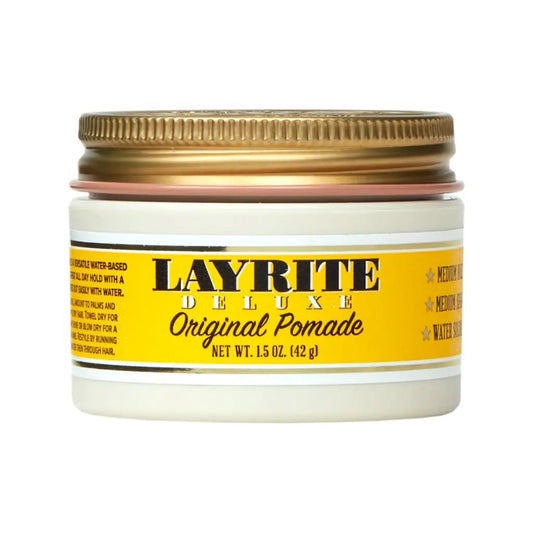 Layrite Original Pomade | 1.5oz