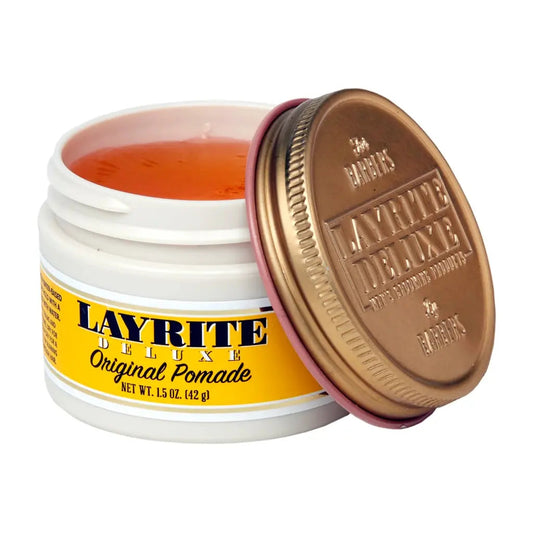 Layrite Original Pomade | 1.5oz