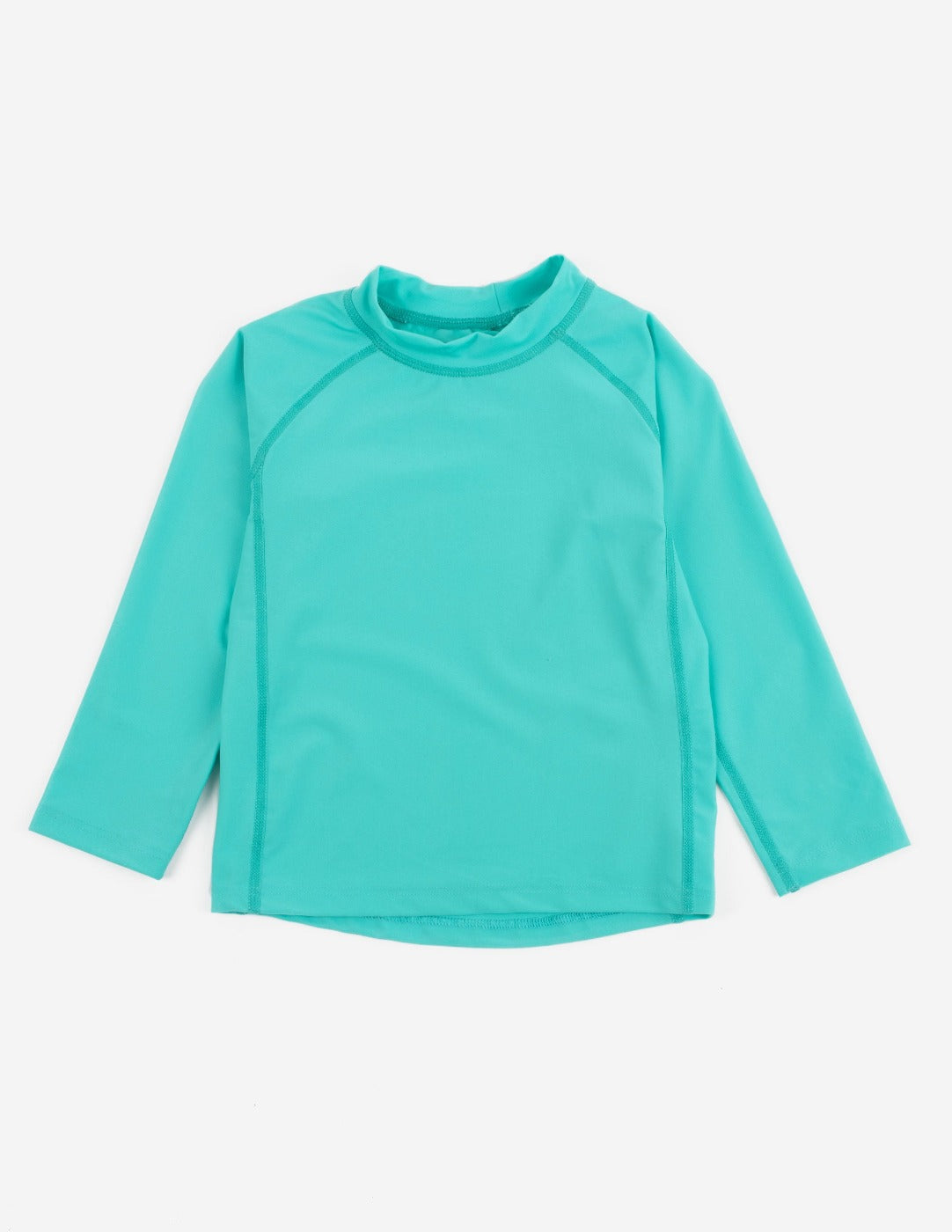 Long Sleeve Rash Guard UPF 50+