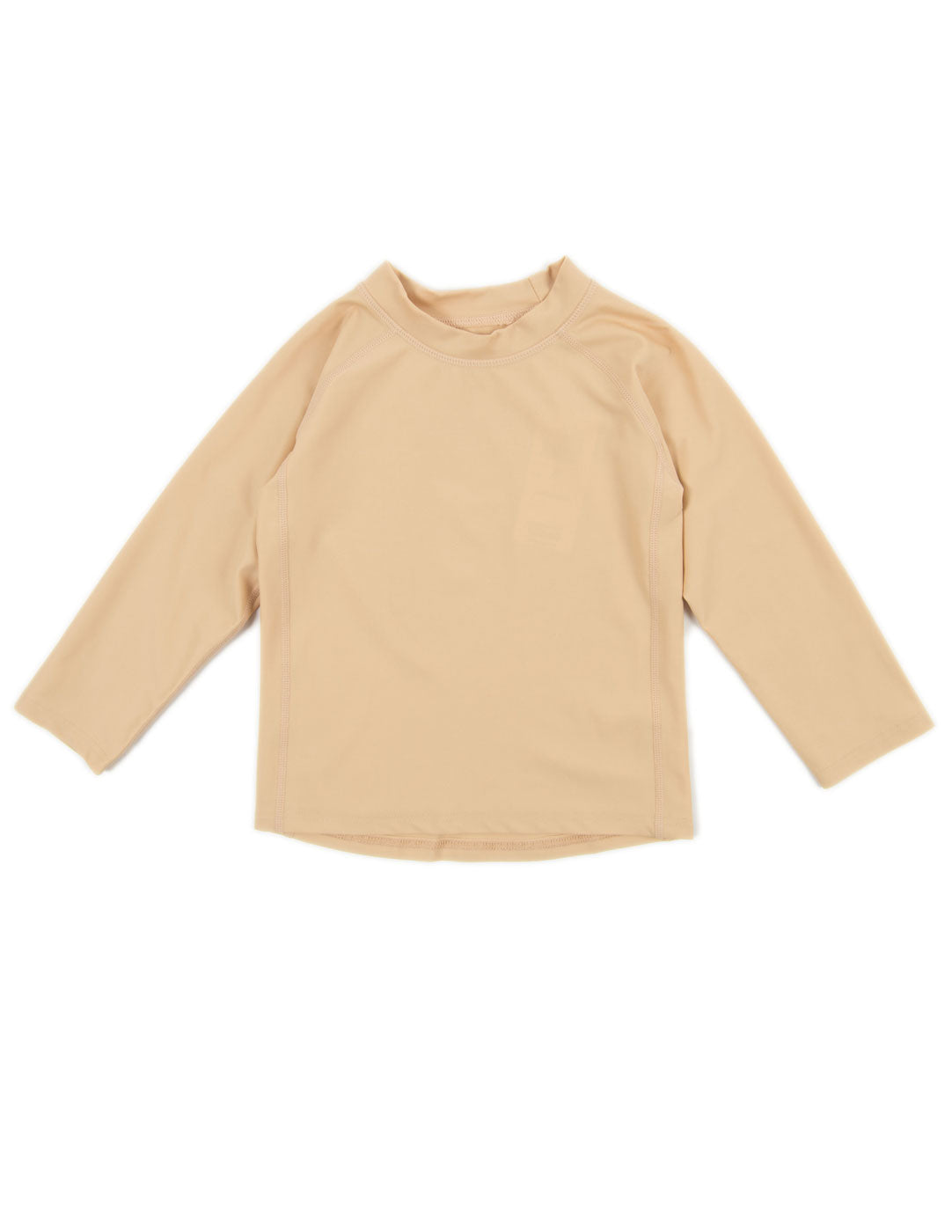 Long Sleeve Rash Guard UPF 50+