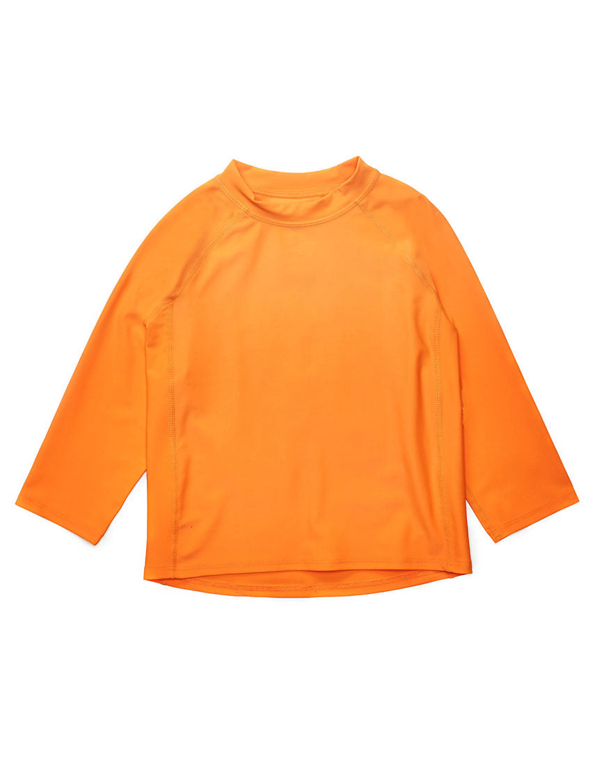 Long Sleeve Rash Guard UPF 50+