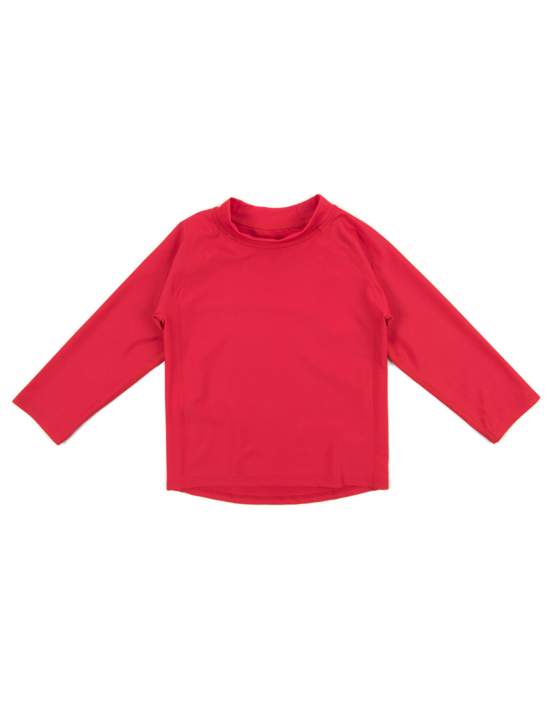 Long Sleeve Rash Guard UPF 50+