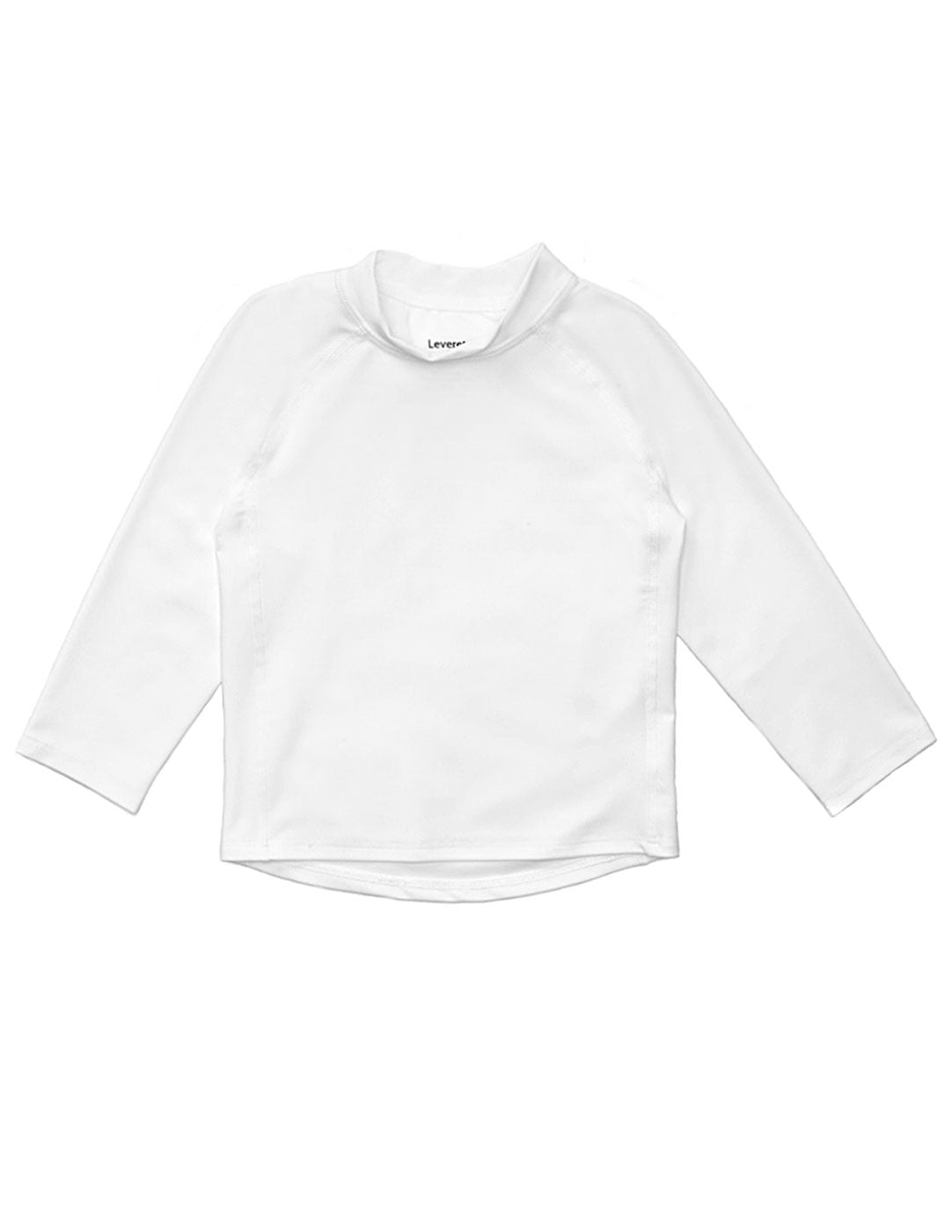 Long Sleeve Rash Guard UPF 50+