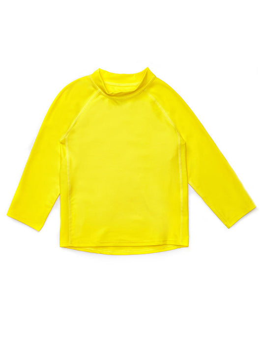 Long Sleeve Rash Guard UPF 50+