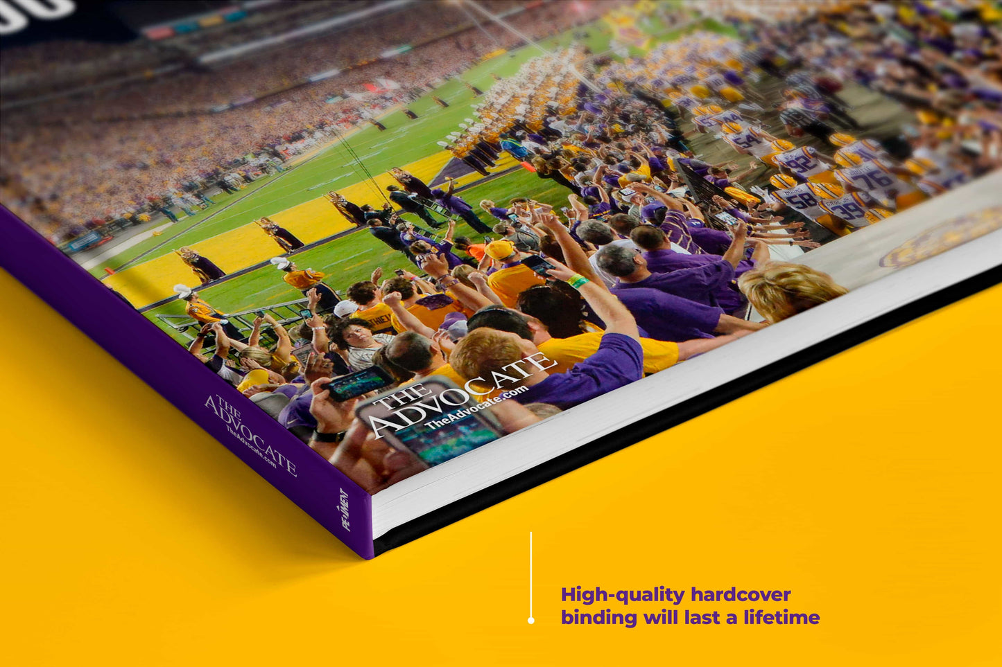 100 Years in Death Valley: How Tiger Stadium Became One of the Most Legendary Venues in American Sports