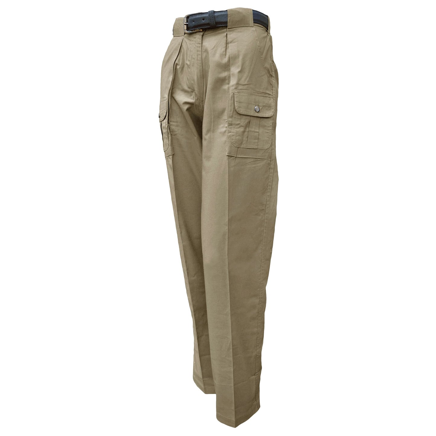Six Pocket Congo Pants for Women