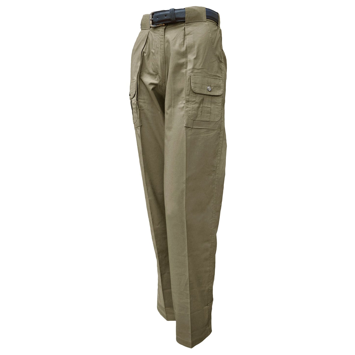 Six Pocket Congo Pants for Women