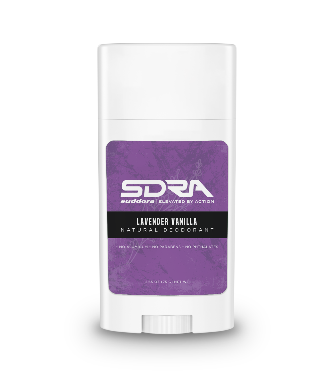 SDRA Deodorant