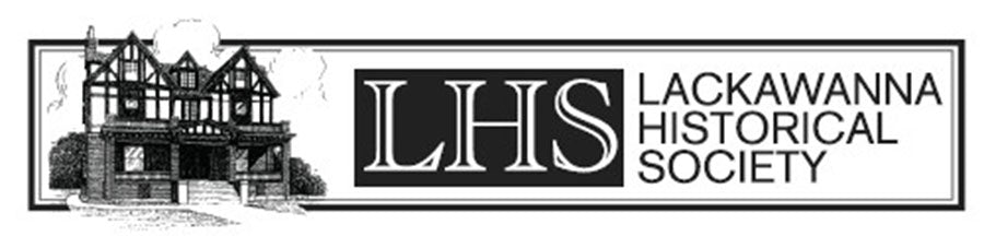 Lackawanna Memories: A Photographic History of the Early Years