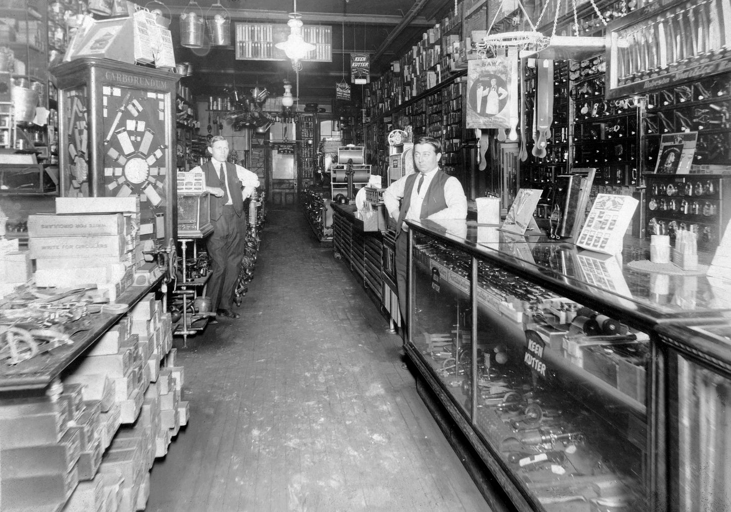 Lackawanna Memories: A Photographic History of the Early Years