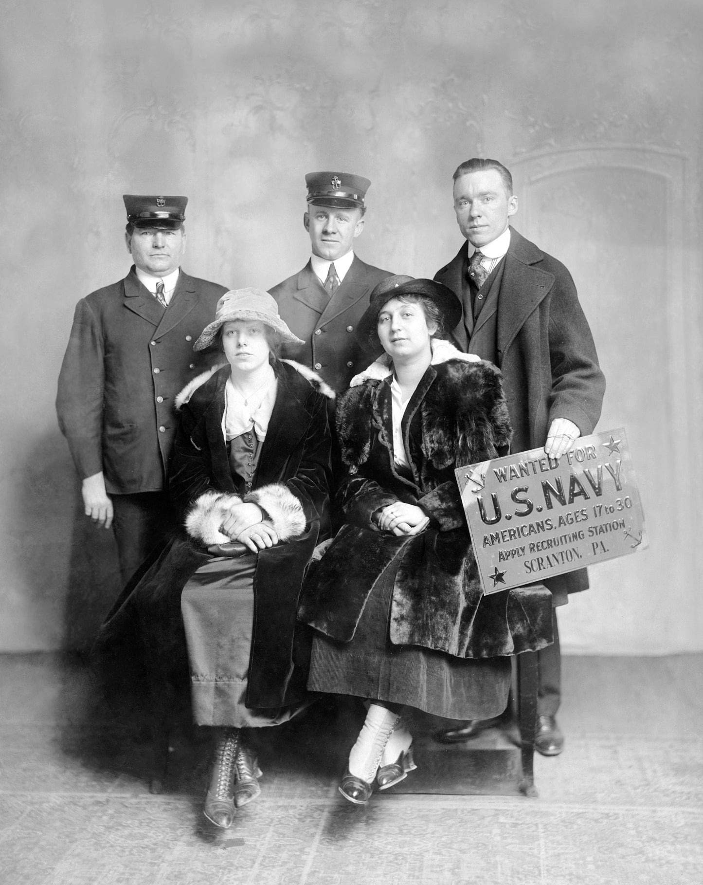 Lackawanna Memories: A Photographic History of the Early Years