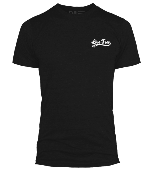 Lady Liberty T-Shirt