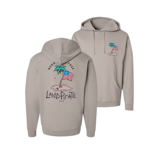 the 'Nokomber' Hoodie