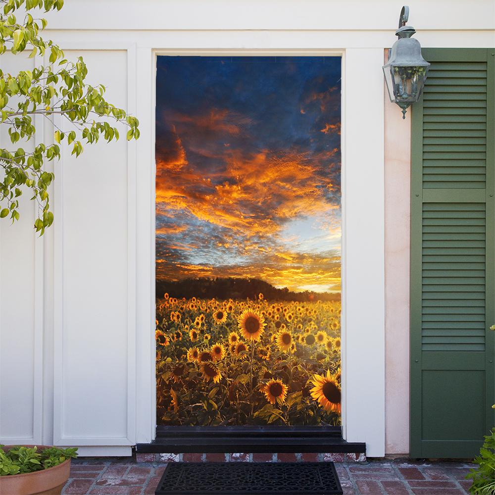 Sunflower Field