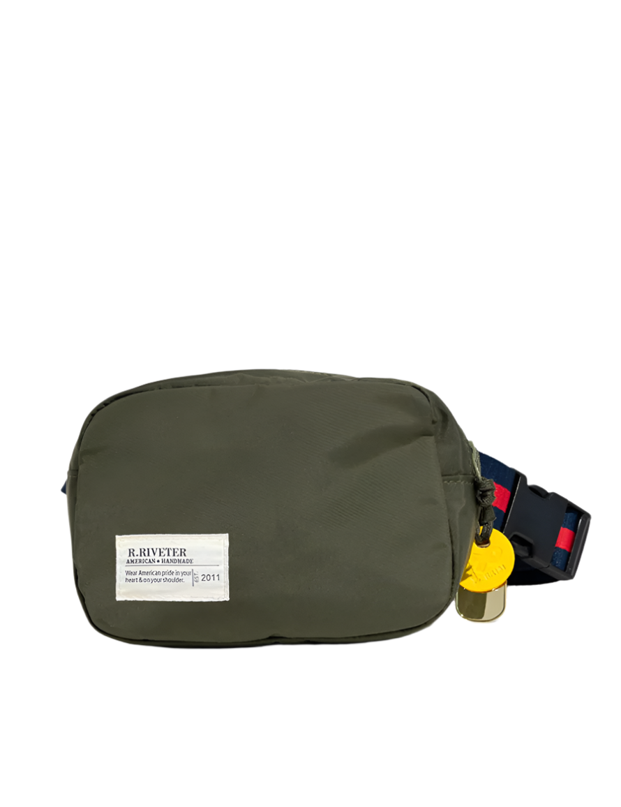 Augusta | Fatigue Nylon - American Heritage Collection