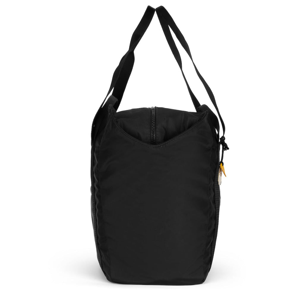Margot Large Tote | Black Nylon