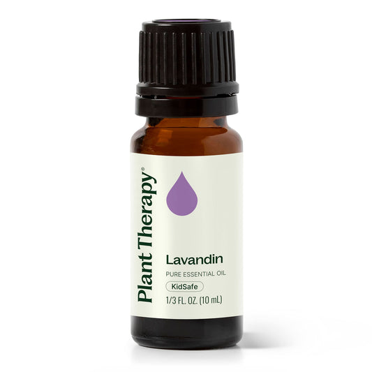Lavandin Essential Oil