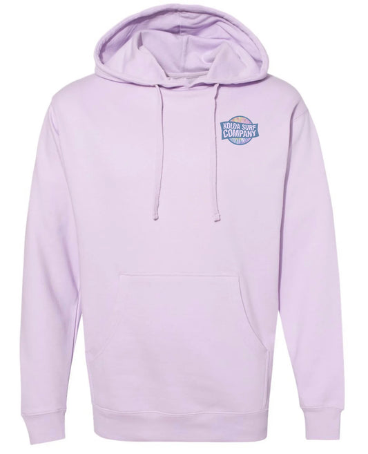 Koloa Tropical Hoodie