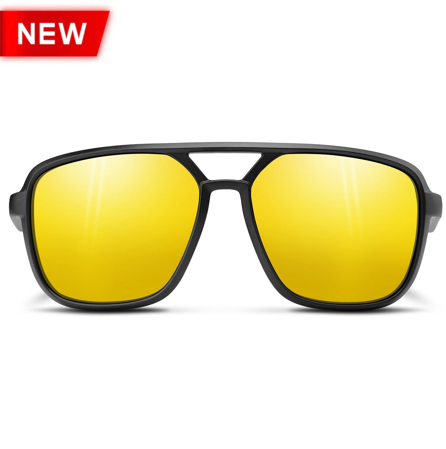 NASH Polarized
