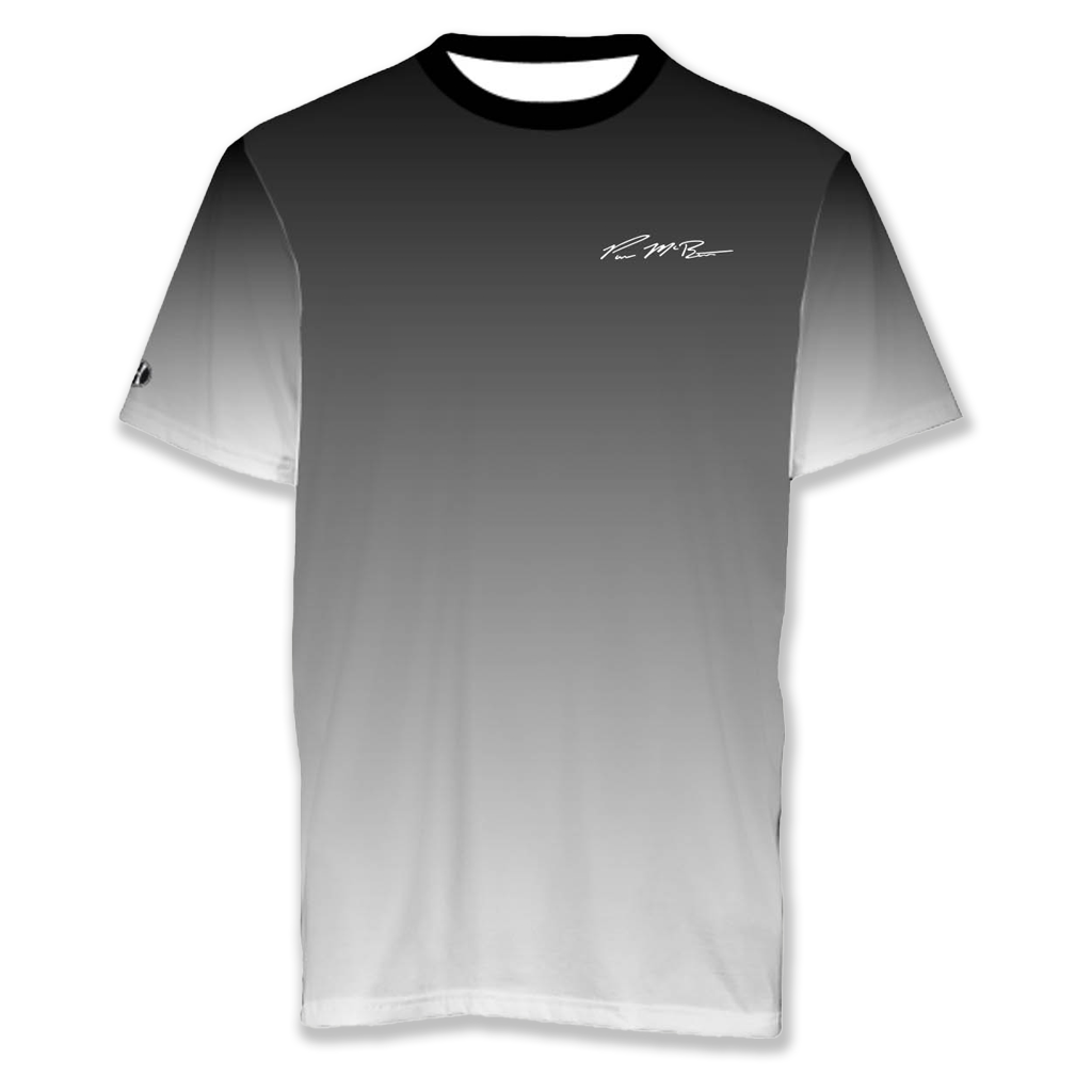 Paul McBeth Gradient Sublimated Jersey