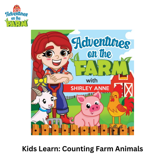 Adventures on the Farm