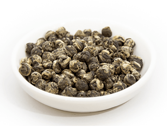 Jasmine Dream | Jasmine Green Pearl Tea