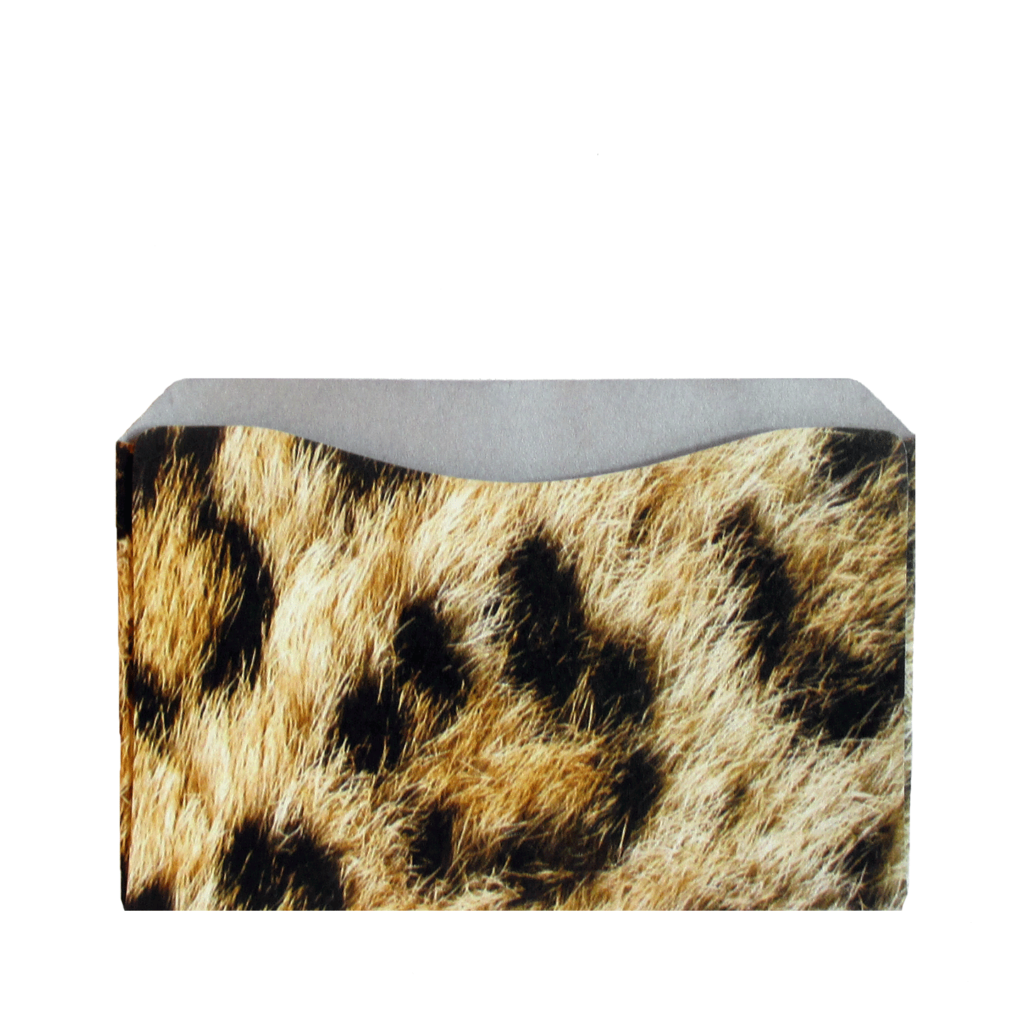 RFID Blocking Package of Credit Card Sleeves/Passport Sleeves