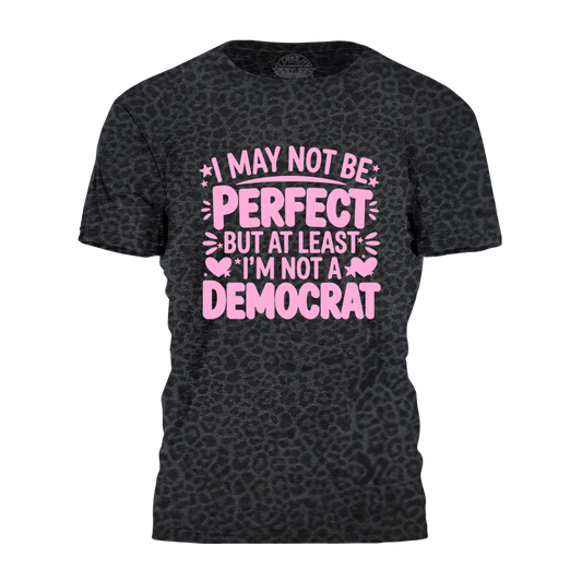 I May Not Be Tee - 4342