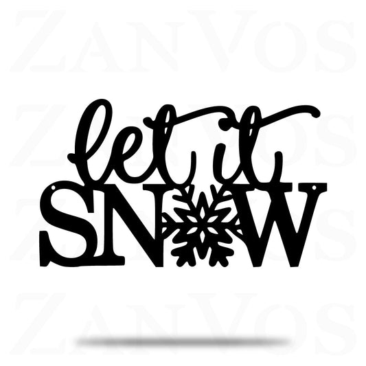 Let It Snow