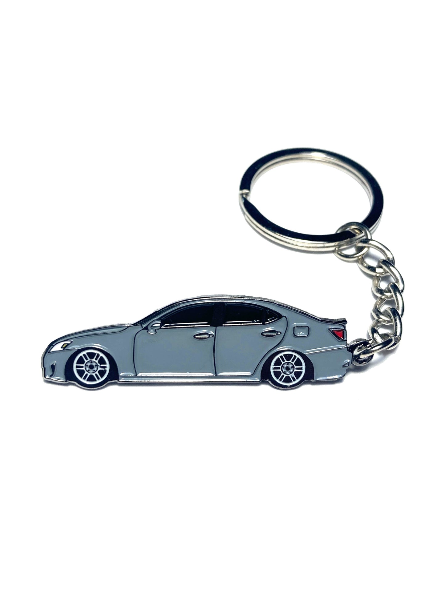 2IS Keychains