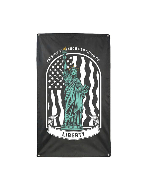 Liberty Banner