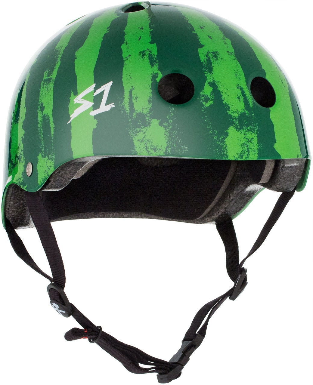 S1 Helmet Lifer - Watermelon