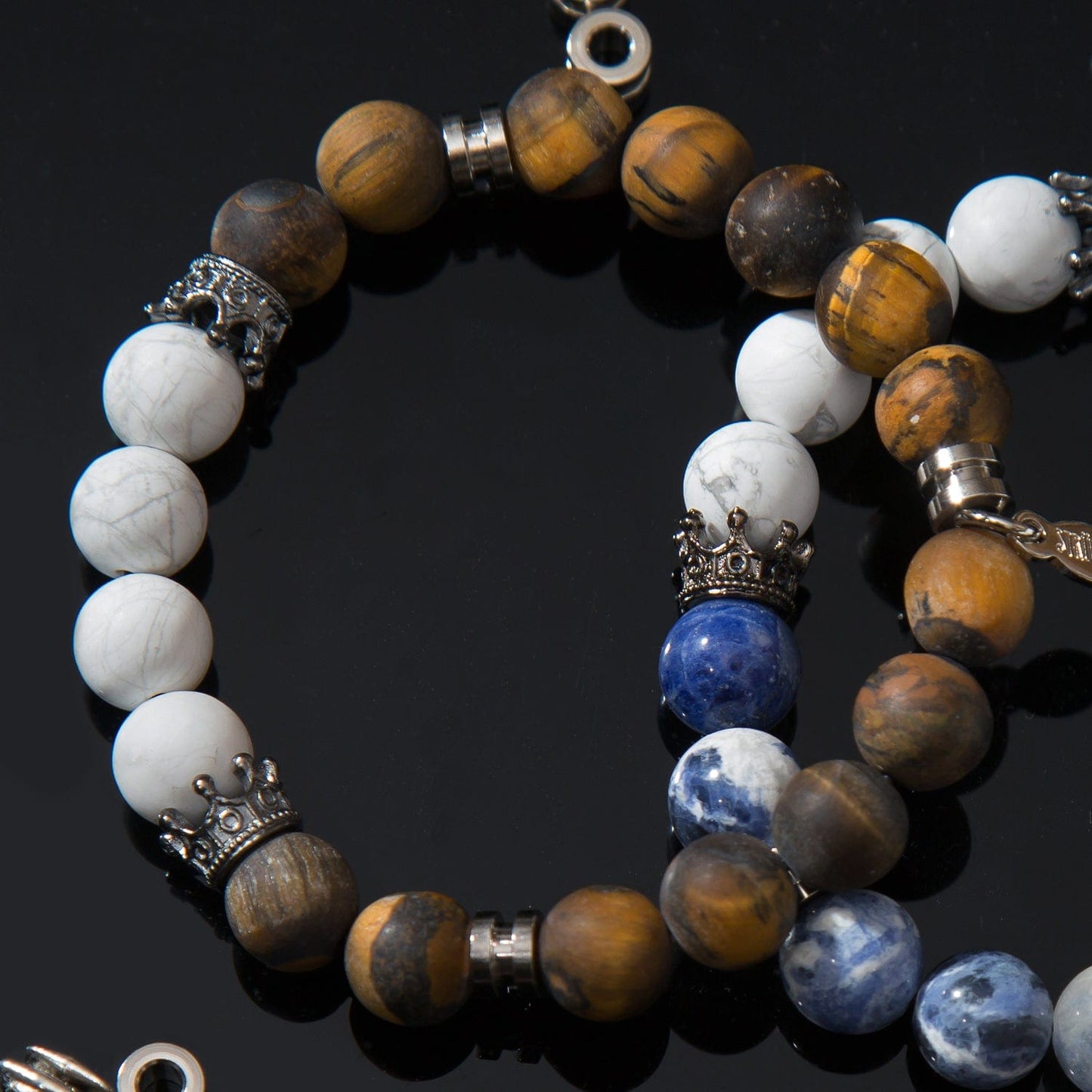 THE SOLDIER – “RUN TO THE HILLS”