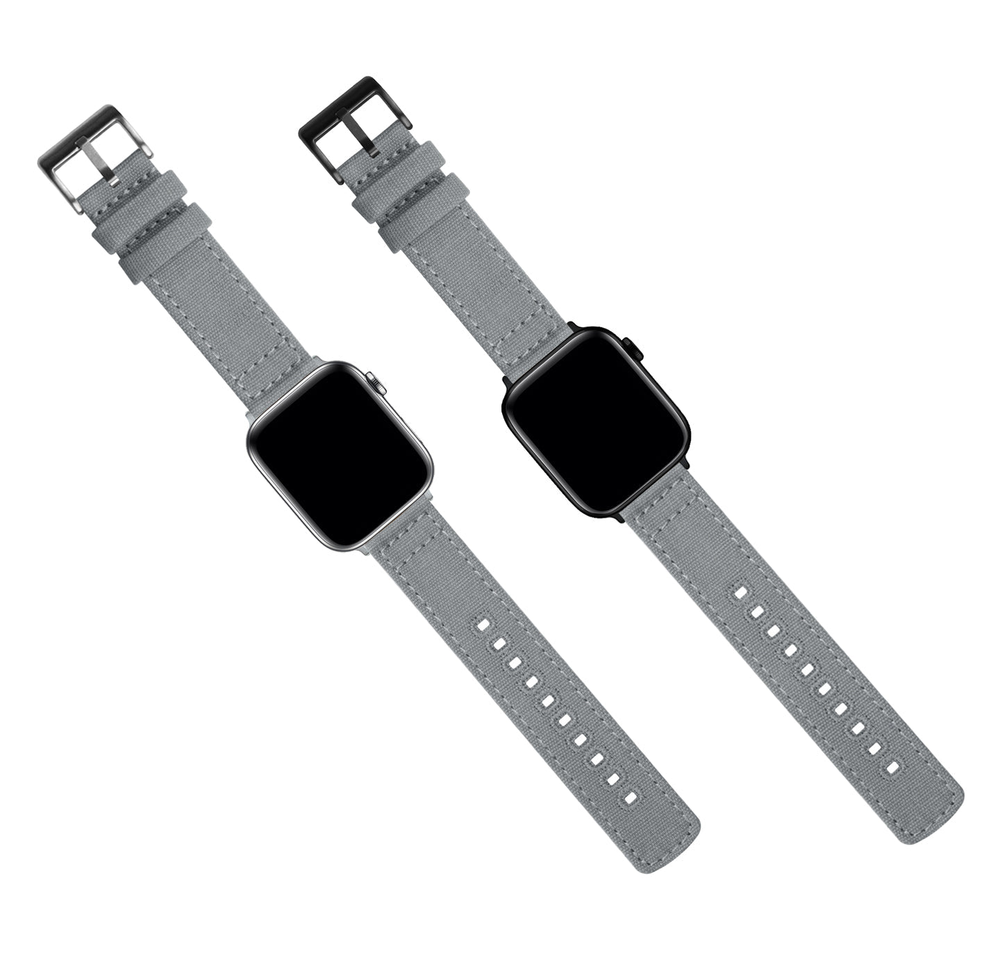 Apple Watch Cool Grey Watch Band