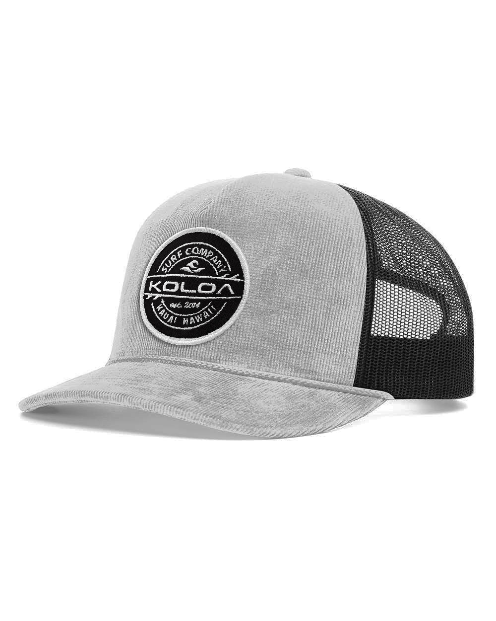 Koloa Best Escape Unstructured Cap