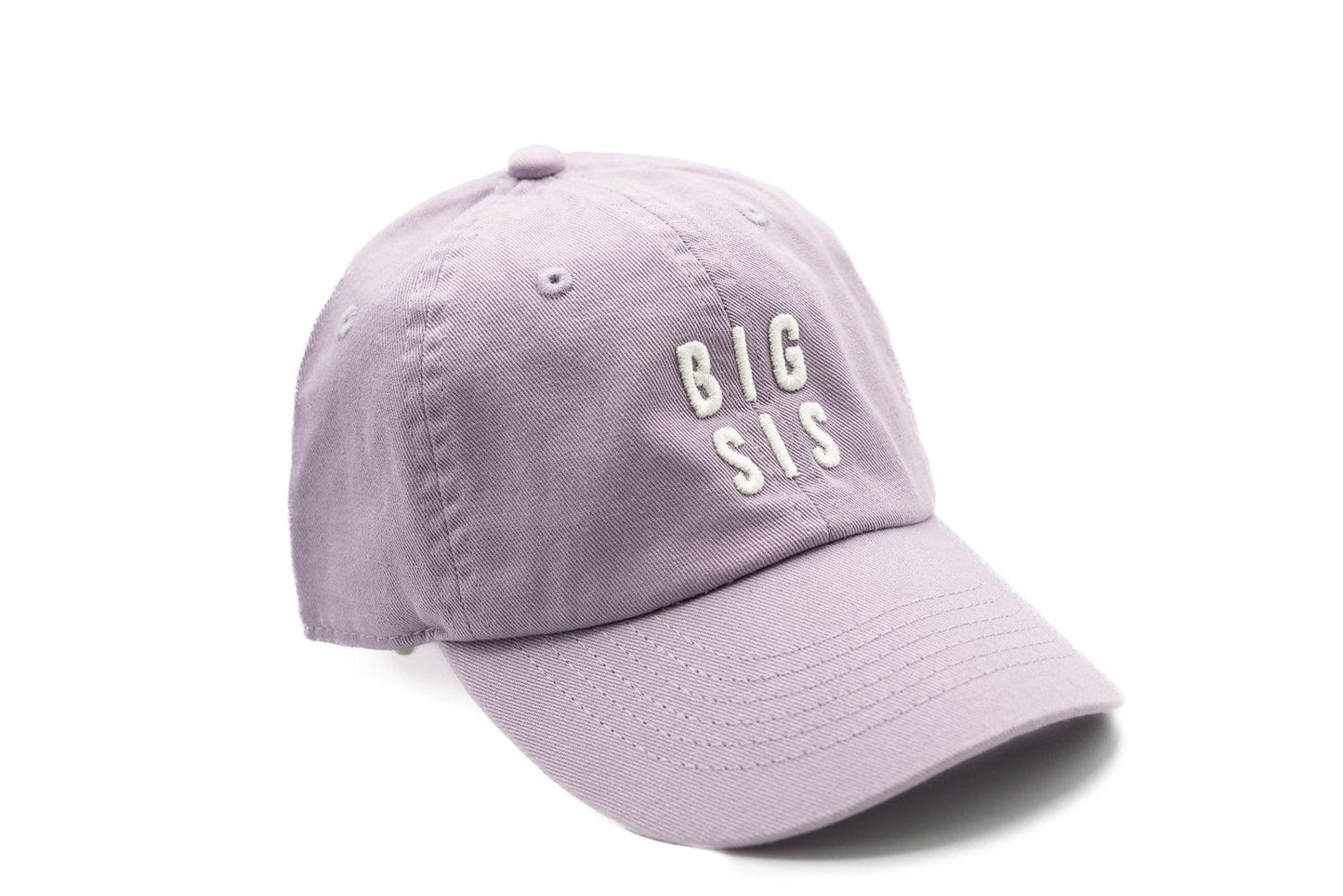 Big Sis Baseball Hat