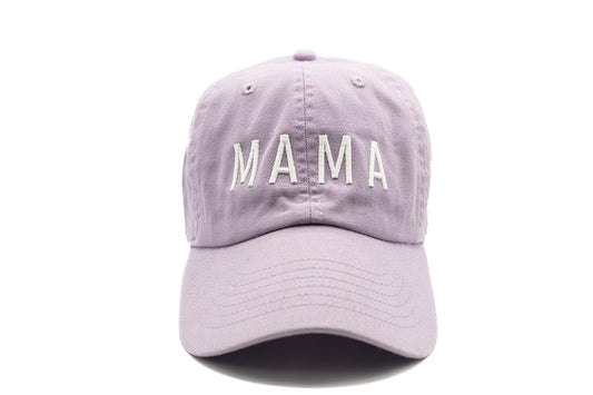Mama Baseball Hat