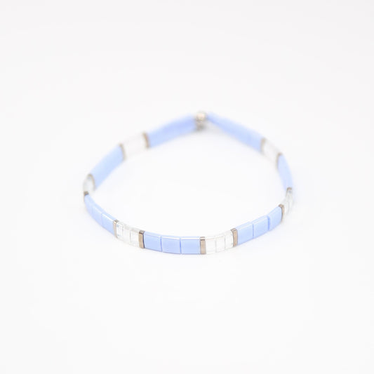 LILAC - Tila Bead Bracelet | Single