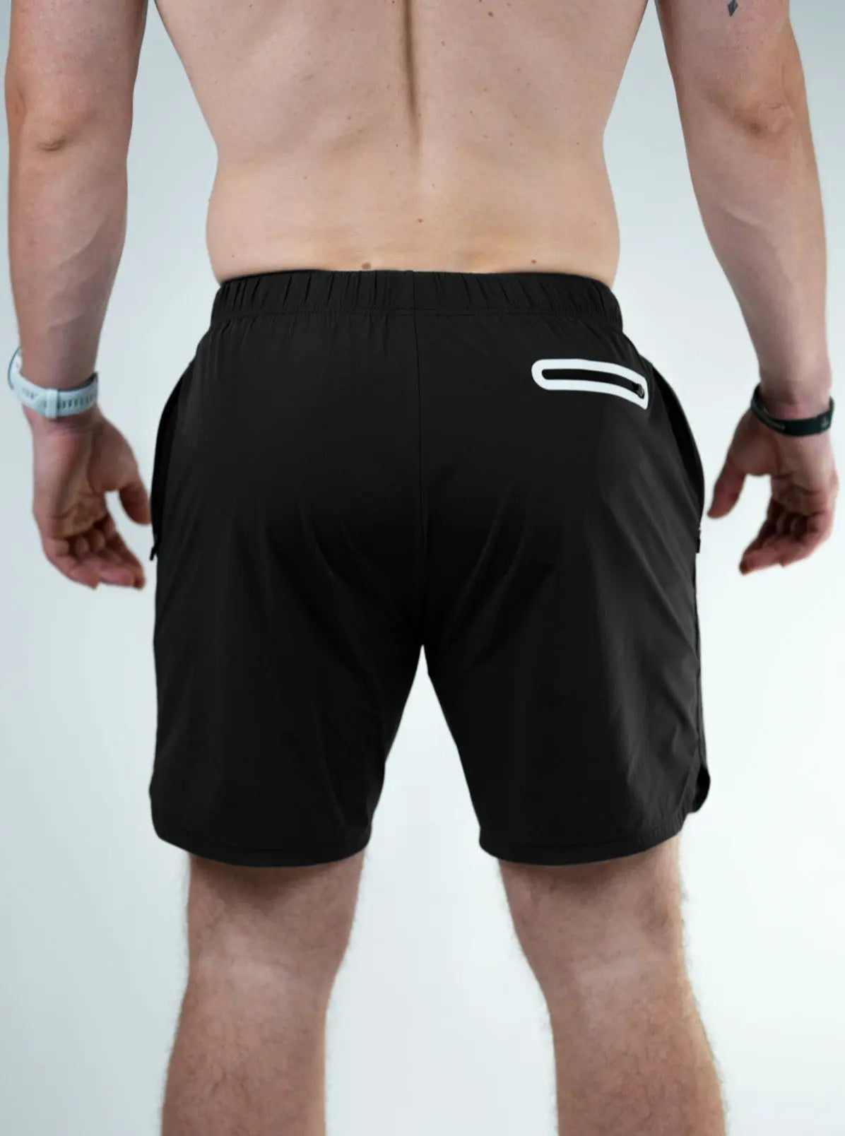 Active Liner Shorts 7"