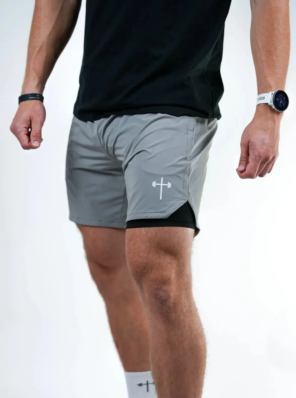 Active Liner Shorts 7"