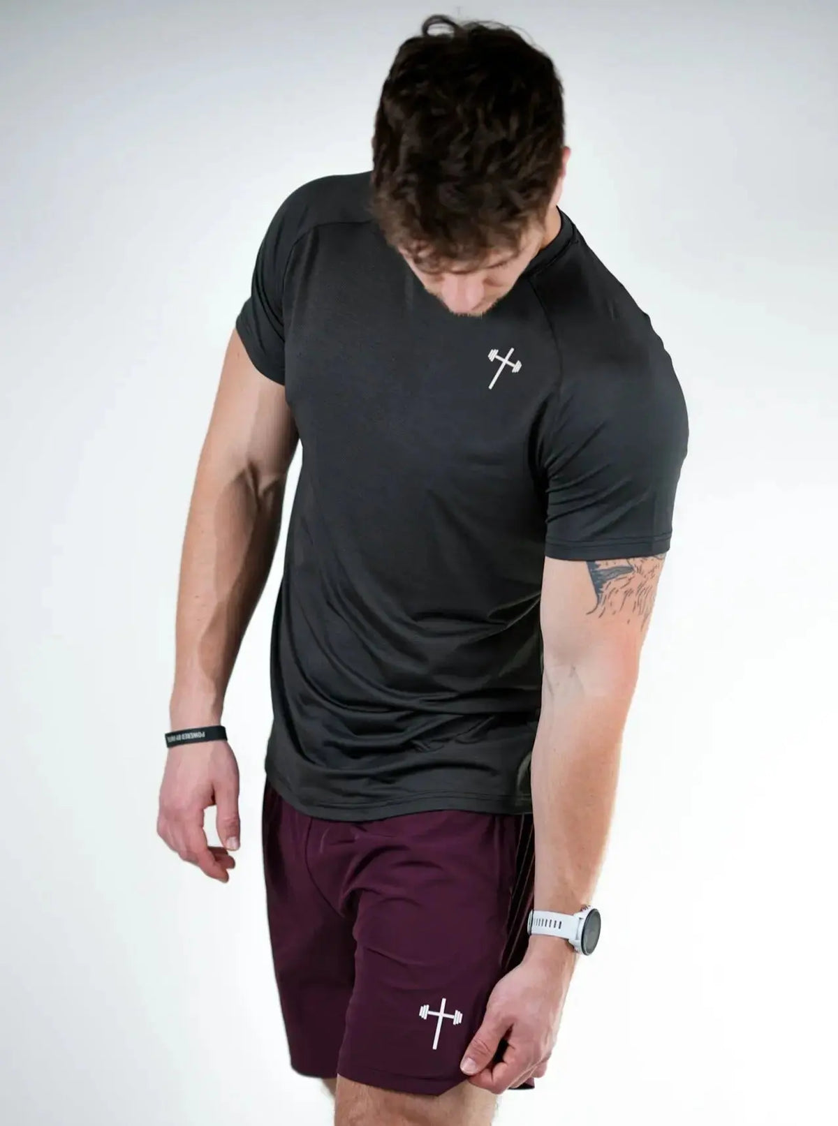 Active Liner Shorts 7"