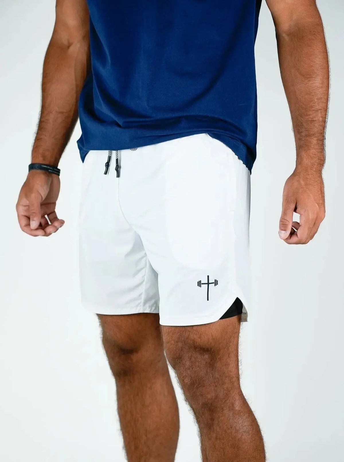 Active Liner Shorts 7"